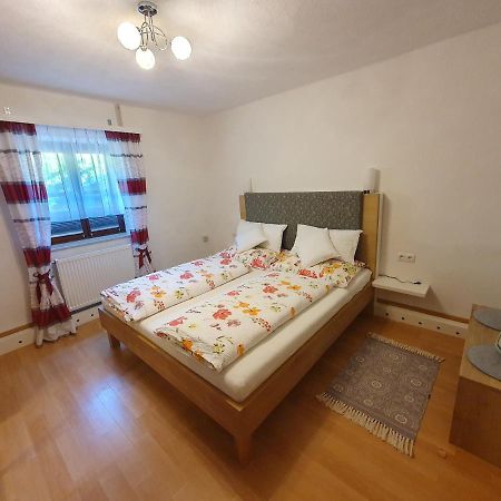 Ferienwohnung Michaela Lackenhof Extérieur photo