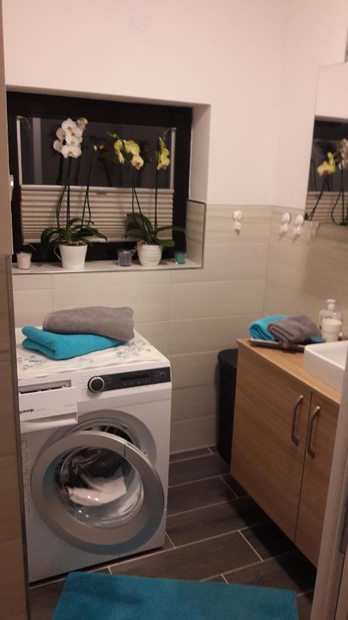 Ferienwohnung Michaela Lackenhof Extérieur photo