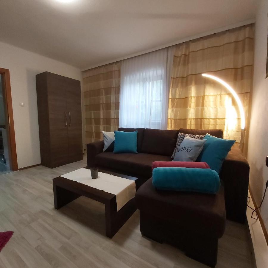 Ferienwohnung Michaela Lackenhof Extérieur photo