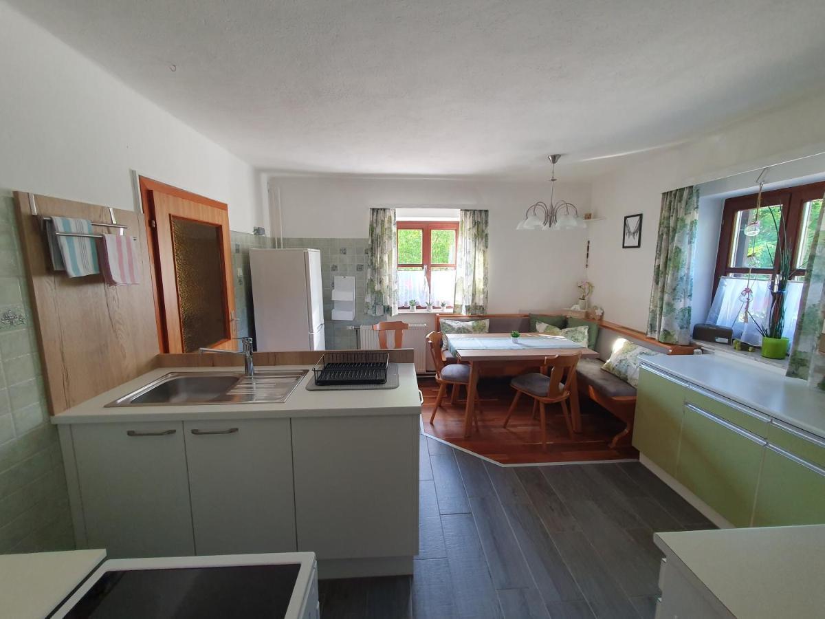 Ferienwohnung Michaela Lackenhof Extérieur photo