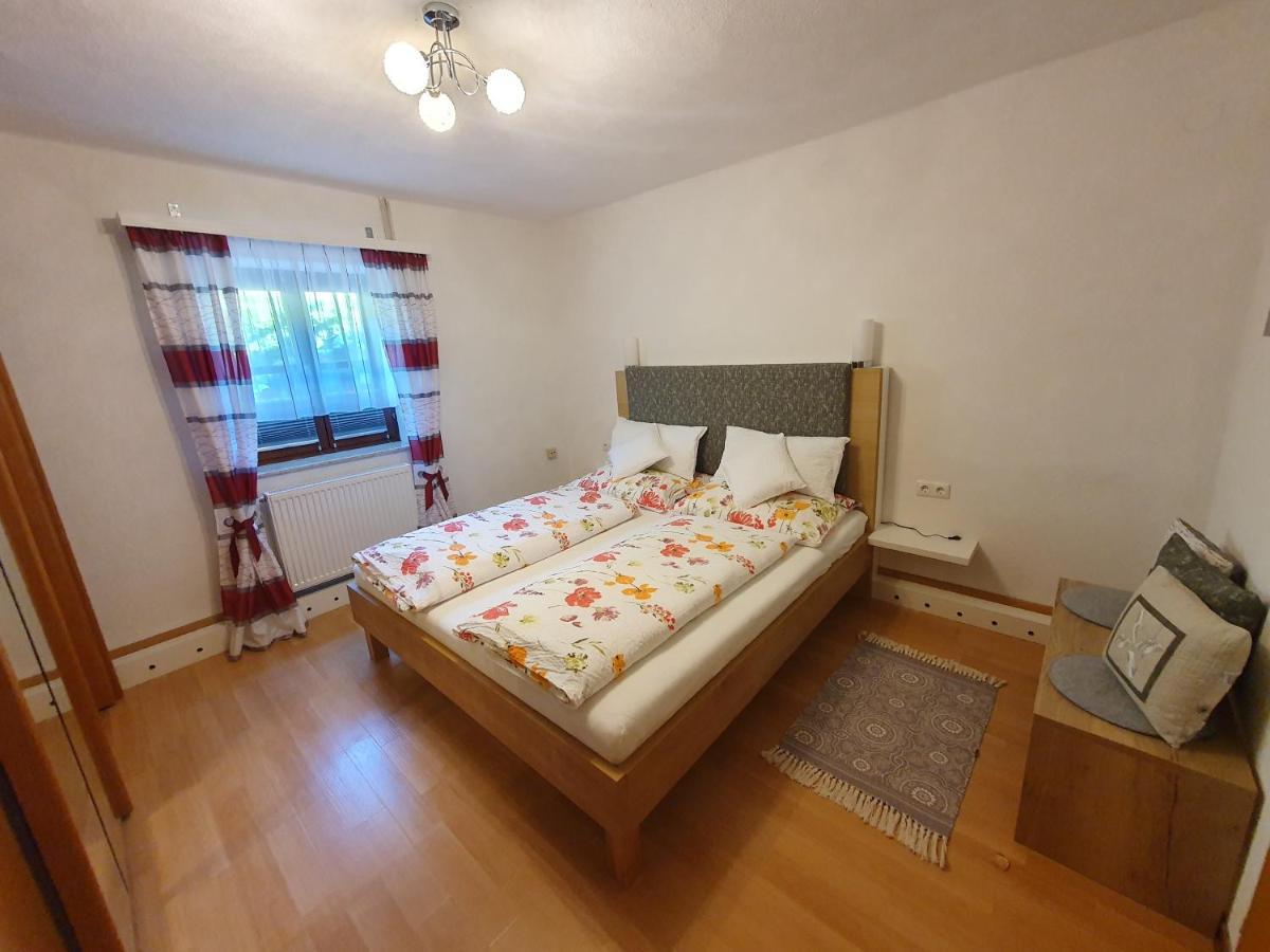 Ferienwohnung Michaela Lackenhof Extérieur photo