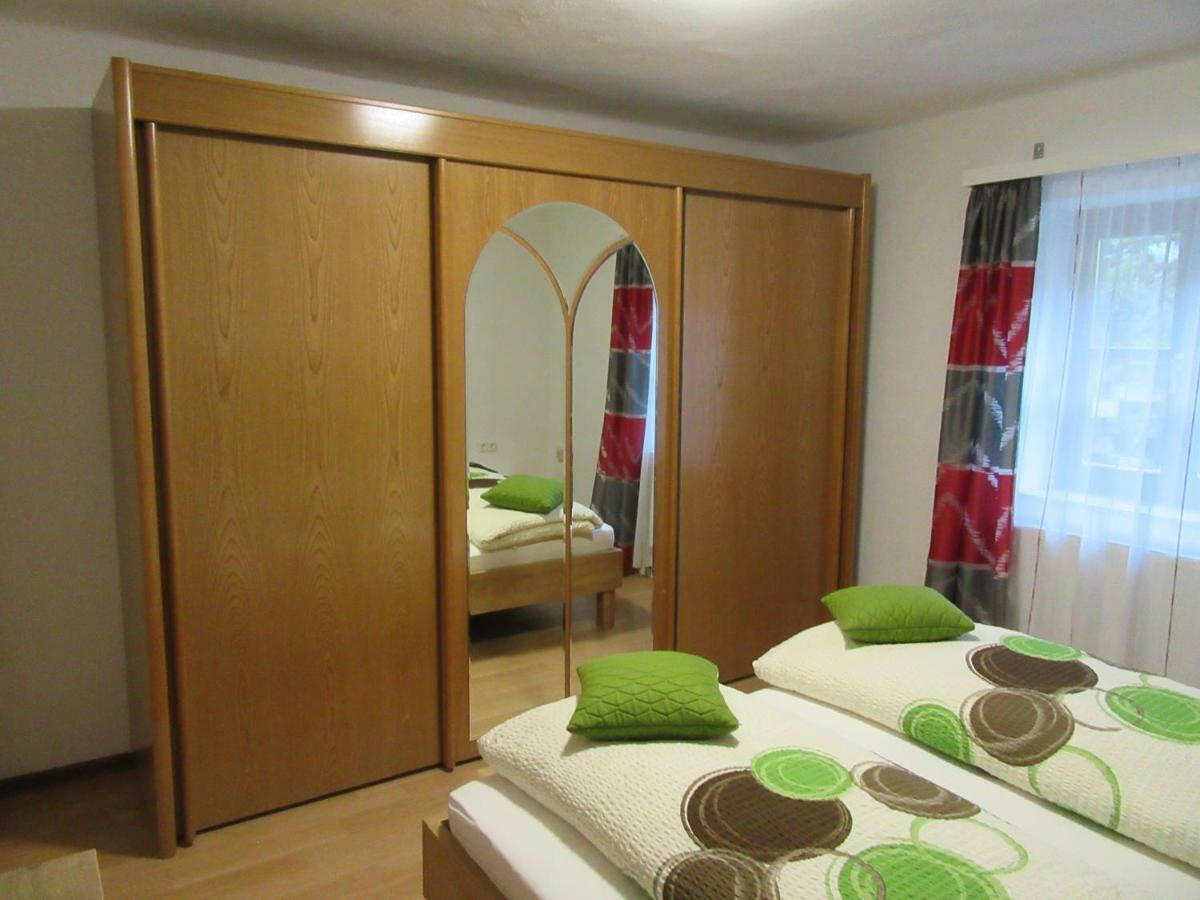Ferienwohnung Michaela Lackenhof Extérieur photo